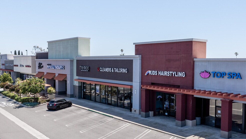 More Photos Of 7088-7162 Edinger Ave, Huntington Beach Unknown For Lease