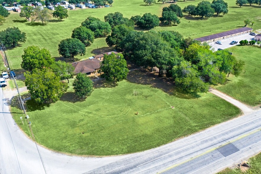 More Photos Of 1234 Frydek Rd, Sealy Land For Sale