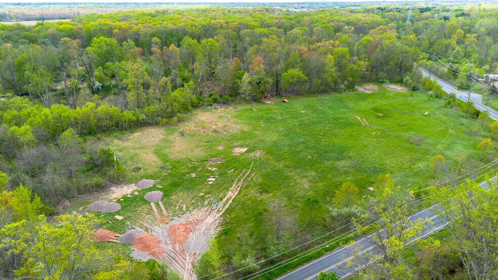 More Photos Of 0 Basin Rd, Lawrence Township Mercer Land For Sale