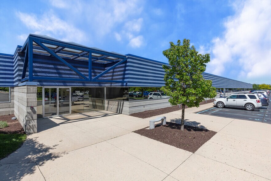 Primary Photo Of 700 Kms Pl, Ann Arbor Medical For Lease