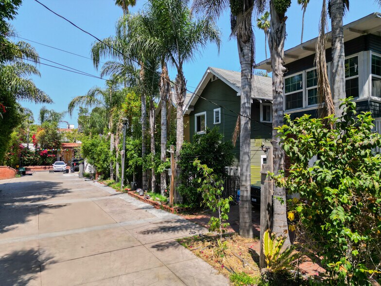 More Photos Of , Los Angeles Multifamily For Sale