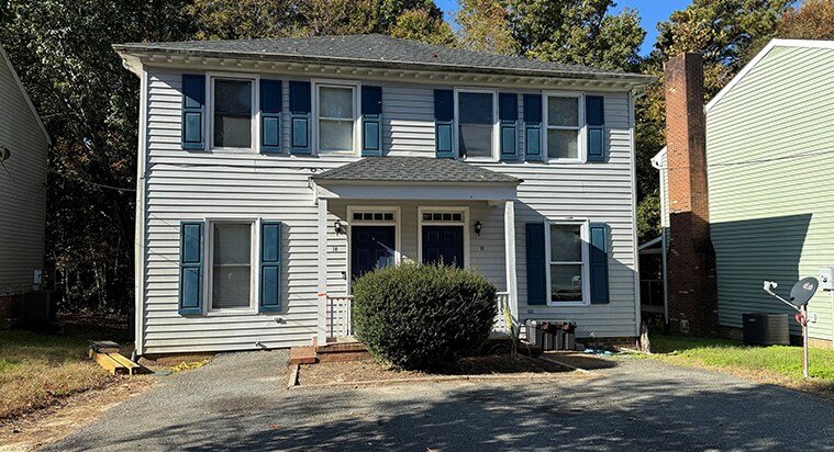 More Photos Of 1-22 Fox Hill Dr, Kilmarnock Apartments For Sale