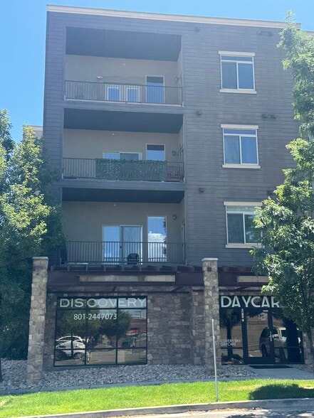 Primary Photo Of 248 E 13800 S, Draper Apartments For Lease