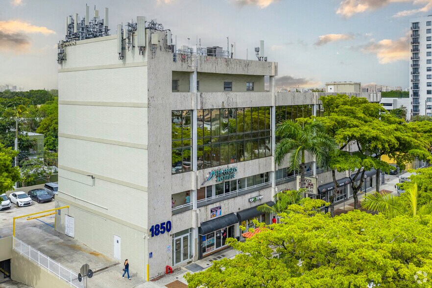 More Photos Of 1850 SW 8th St, Miami Office For Lease