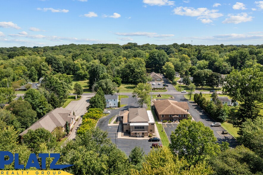 More Photos Of 321 Niles Cortland Rd NE, Warren Medical For Lease