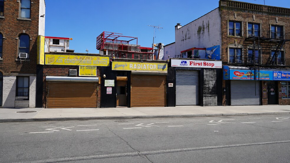 More Photos Of , Brooklyn General Retail For Sale