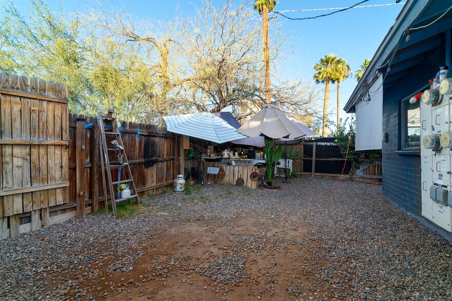 More Photos Of 822 E Montecito Ave, Phoenix Apartments For Sale