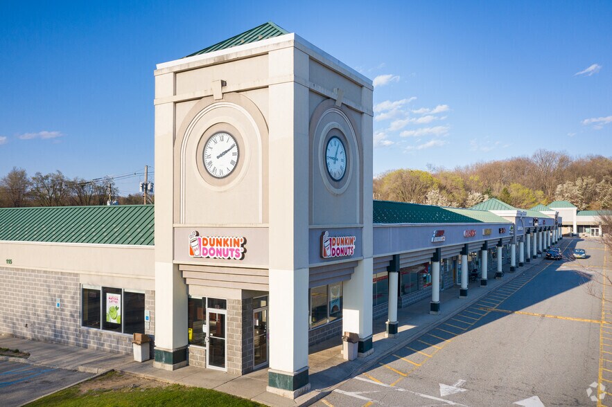 More Photos Of 115-117 Franklin Tpke, Mahwah Unknown For Lease