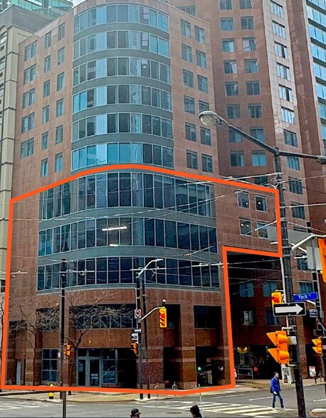 More Photos Of 111 Wellington St W, Toronto Office For Sale
