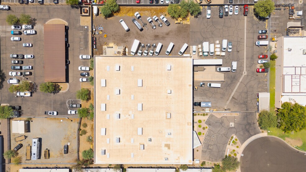 More Photos Of 2113 W 7th St, Tempe Warehouse For Lease