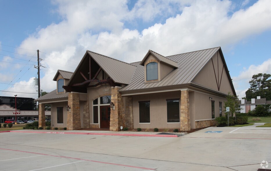 More Photos Of 12807 Jones Rd, Cypress Medical For Sale