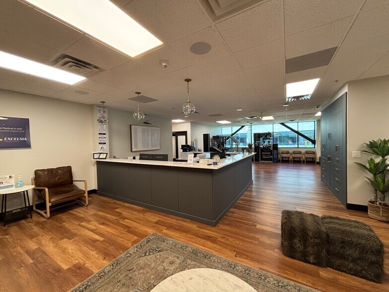 More Photos Of 6321 S Redwood Rd, Salt Lake City Office For Lease