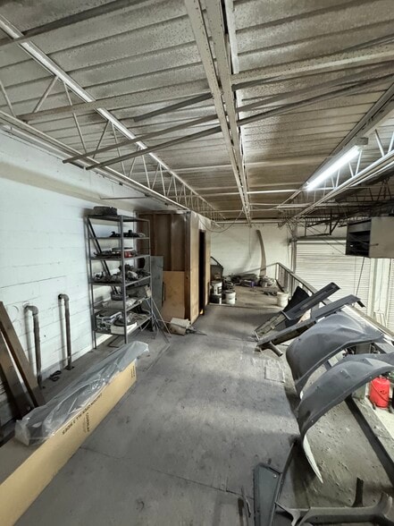 More Photos Of 1708 Austell Rd SE, Marietta Auto Repair For Sale