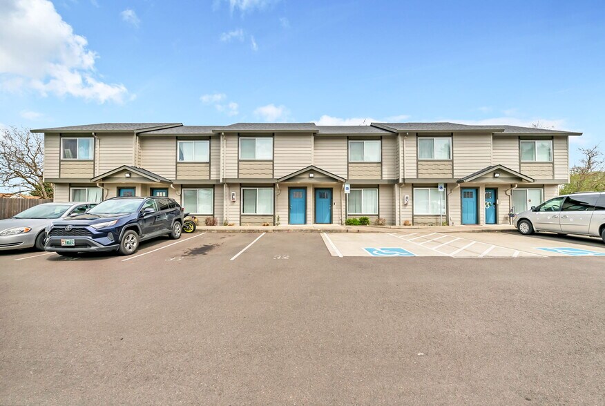 More Photos Of , Lebanon Multifamily For Sale