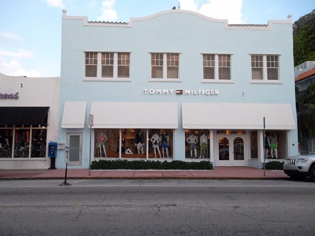 Primary Photo Of 616 Collins Ave, Miami Beach Storefront Retail Office For Lease