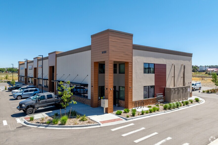 More Photos Of 10100 Twenty Mile Rd, Parker Light Manufacturing For Sale