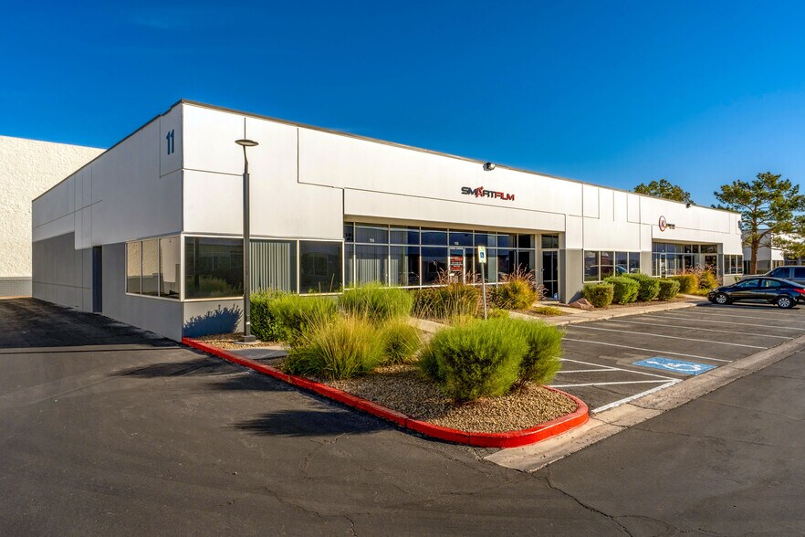 More Photos Of 6000 S Eastern Ave, Las Vegas Unknown For Lease