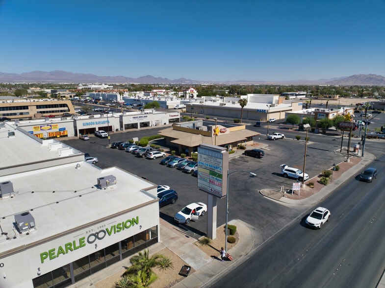 More Photos Of , North Las Vegas General Retail For Sale