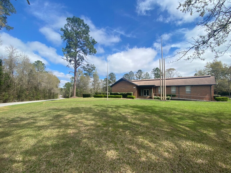 Primary Photo Of 8247 Morman Temple, Baker Specialty For Sale