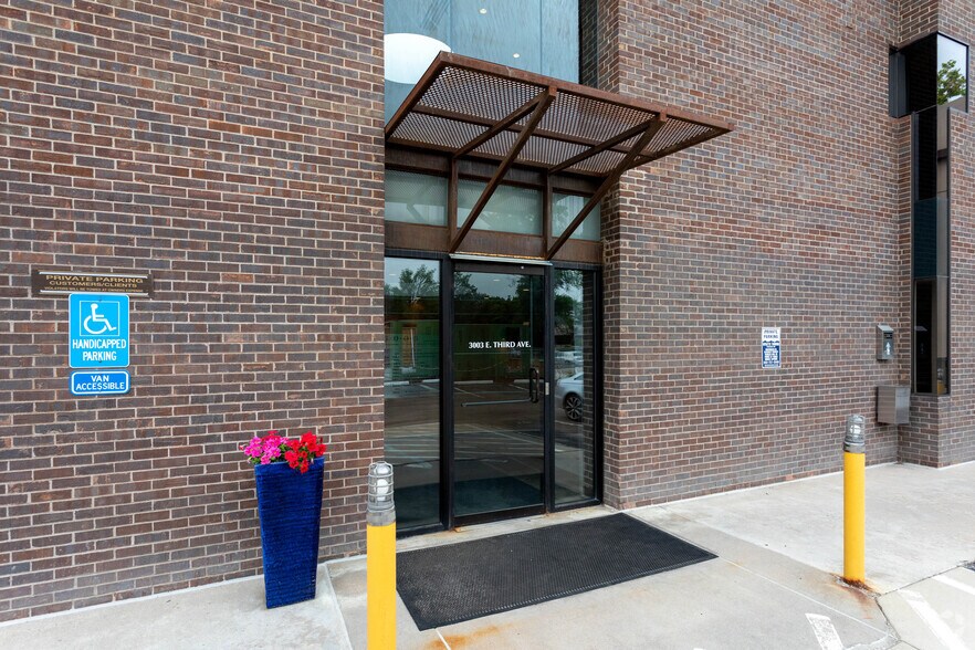 More Photos Of 3003 E 3rd Ave, Denver Office For Lease