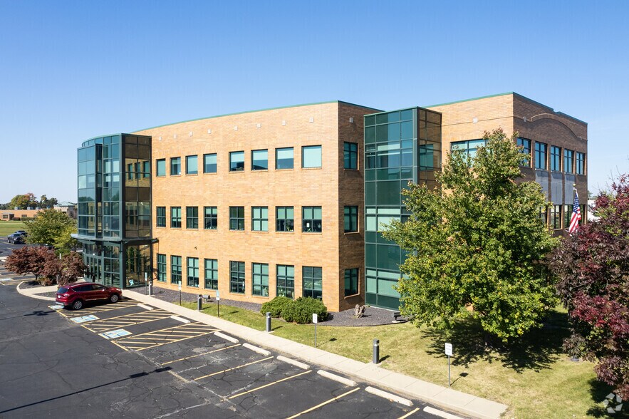 More Photos Of 3161 W White Oaks Dr, Springfield Office For Lease