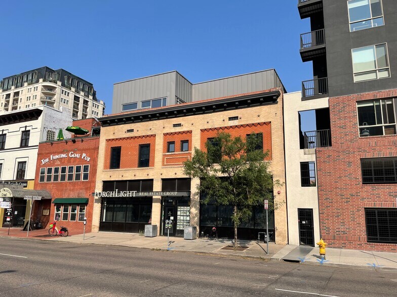 More Photos Of 838 Broadway, Denver Office For Lease