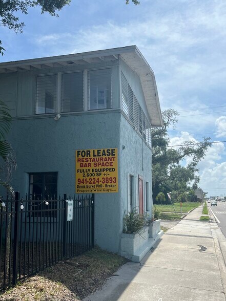 More Photos Of 3503 Us-301, Ellenton Restaurant For Lease