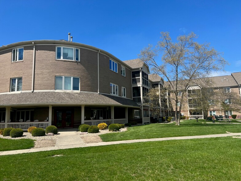 More Photos Of 1201 Carson Way, Greenwood Apartments For Lease