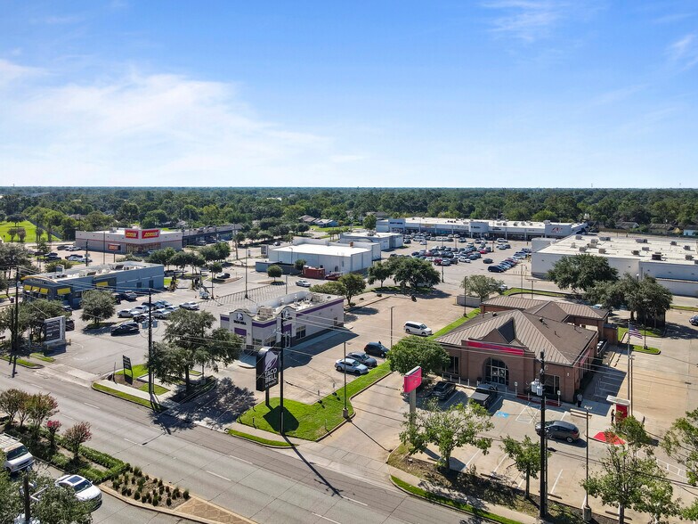 Primary Photo Of 6120 Scott St, Houston Unknown For Lease