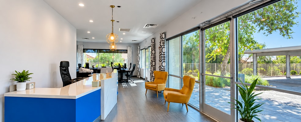 More Photos Of 9059 W Lake Pleasant Pky, Peoria Office For Lease