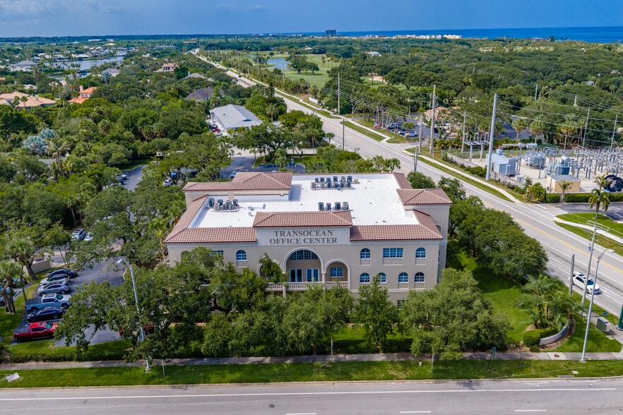 More Photos Of 1701 Highway A1A, Vero Beach Office For Lease