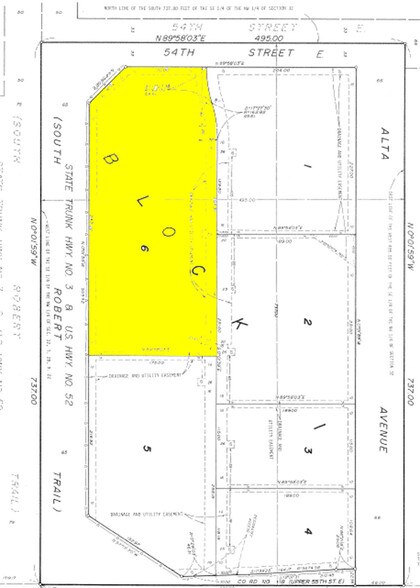 More Photos Of 5440-5480 S Robert Trl, Inver Grove Heights Unknown For Lease