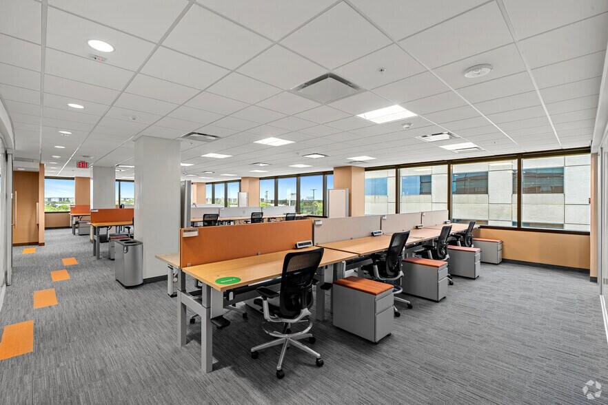 Photo of 6th Floor Ste Entire Floor