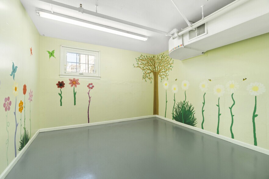 More Photos Of 325 N 3rd St, San Jose Religious Facility For Sale
