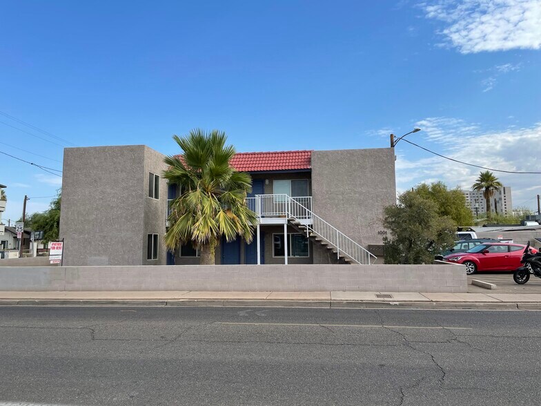 More Photos Of 1001 N 9th St, Phoenix Apartments For Sale
