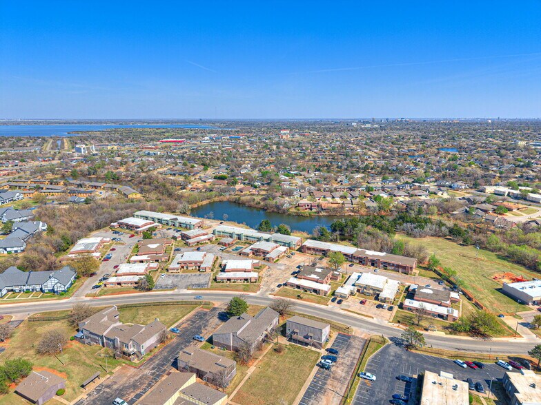 More Photos Of 7404 Lyrewood Ln, Oklahoma City Apartments For Sale