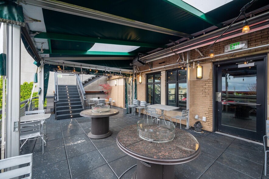 More Photos Of 1011 Harris Ave, Bellingham Restaurant For Sale