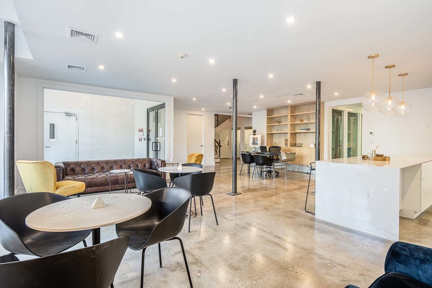 More Photos Of 155 2nd St, Jersey City Coworking Space