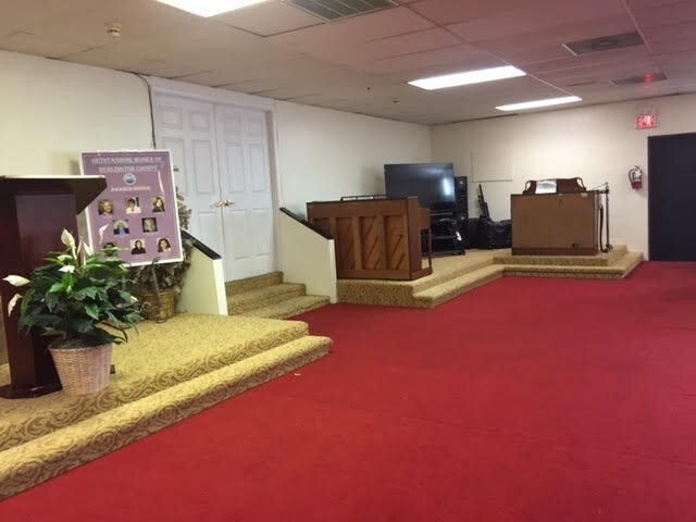 More Photos Of 2071 Route 130 S, Florence Medical For Sale