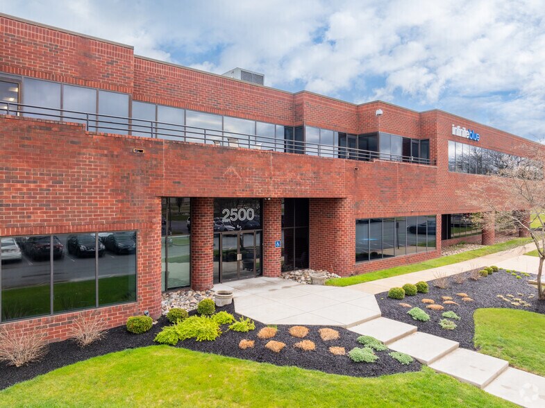 More Photos Of 2500 Monroe Blvd, Norristown Office For Sale