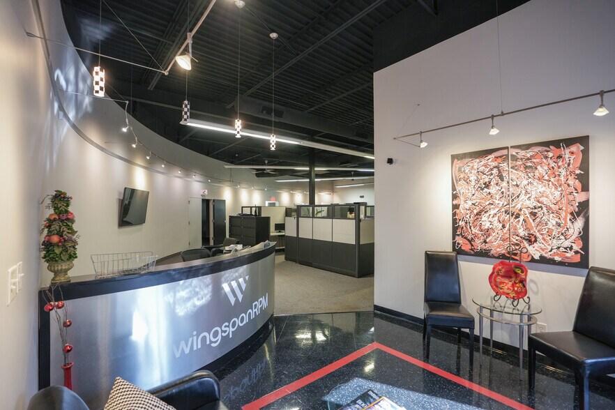 More Photos Of 437 Lewis Hargett Cir, Lexington Office For Sale