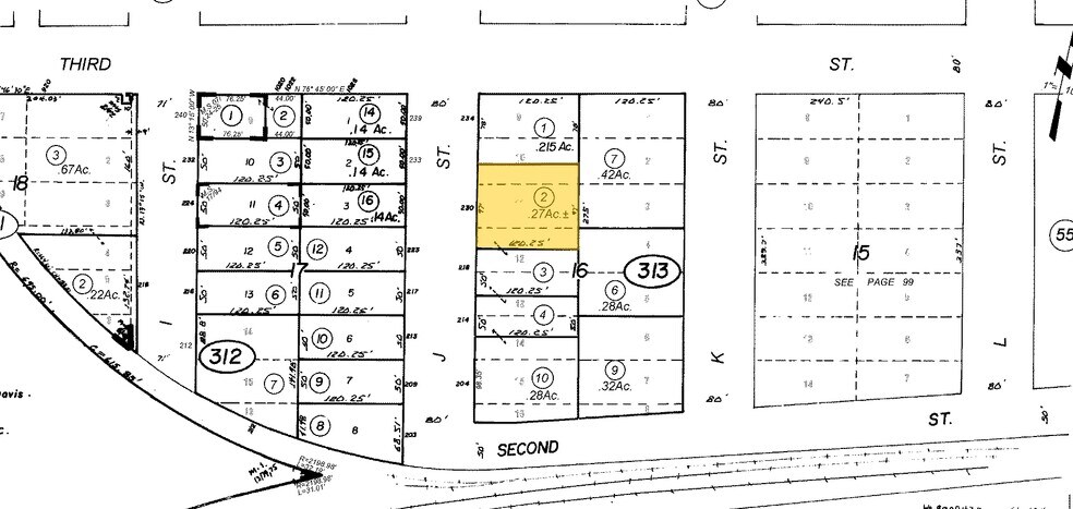 More Photos Of 230 J St, Davis Apartments For Sale