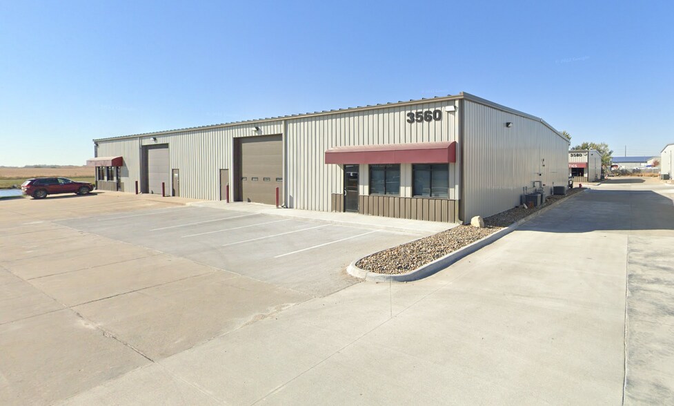Primary Photo Of 3560 SW Brookside Dr, Grimes Flex For Lease