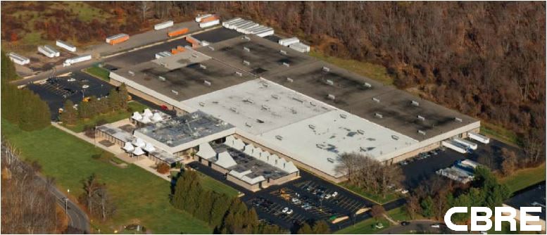 More Photos Of 125 S Greenbush Rd, Orangeburg Warehouse For Lease