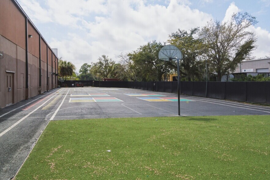 More Photos Of 1000 Innovation Ave, North Port Freestanding For Lease