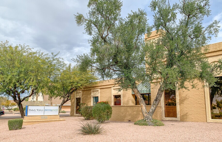 More Photos Of 3333 N Hayden Rd, Scottsdale Office For Lease