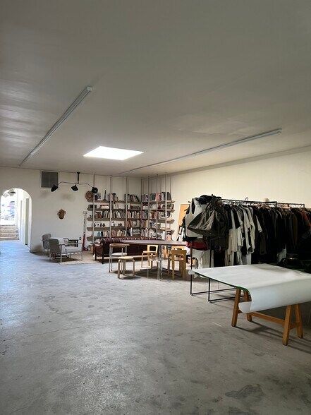 More Photos Of 5215 York Blvd, Los Angeles Freestanding For Sale