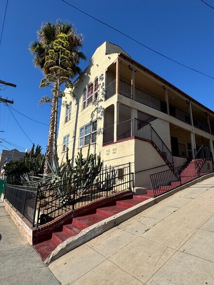 More Photos Of 1110 S Normandie Ave, Los Angeles Apartments For Sale