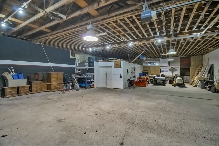 More Photos Of 9468 Alleghany Rd, Corfu Restaurant For Sale