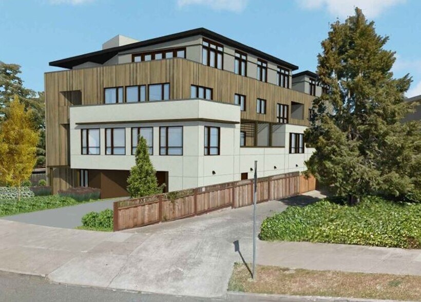 More Photos Of 1257 Magnolia St, San Carlos Land For Sale